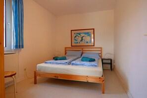 Huis | 2 slaapkamers, individueel gemeubileerd