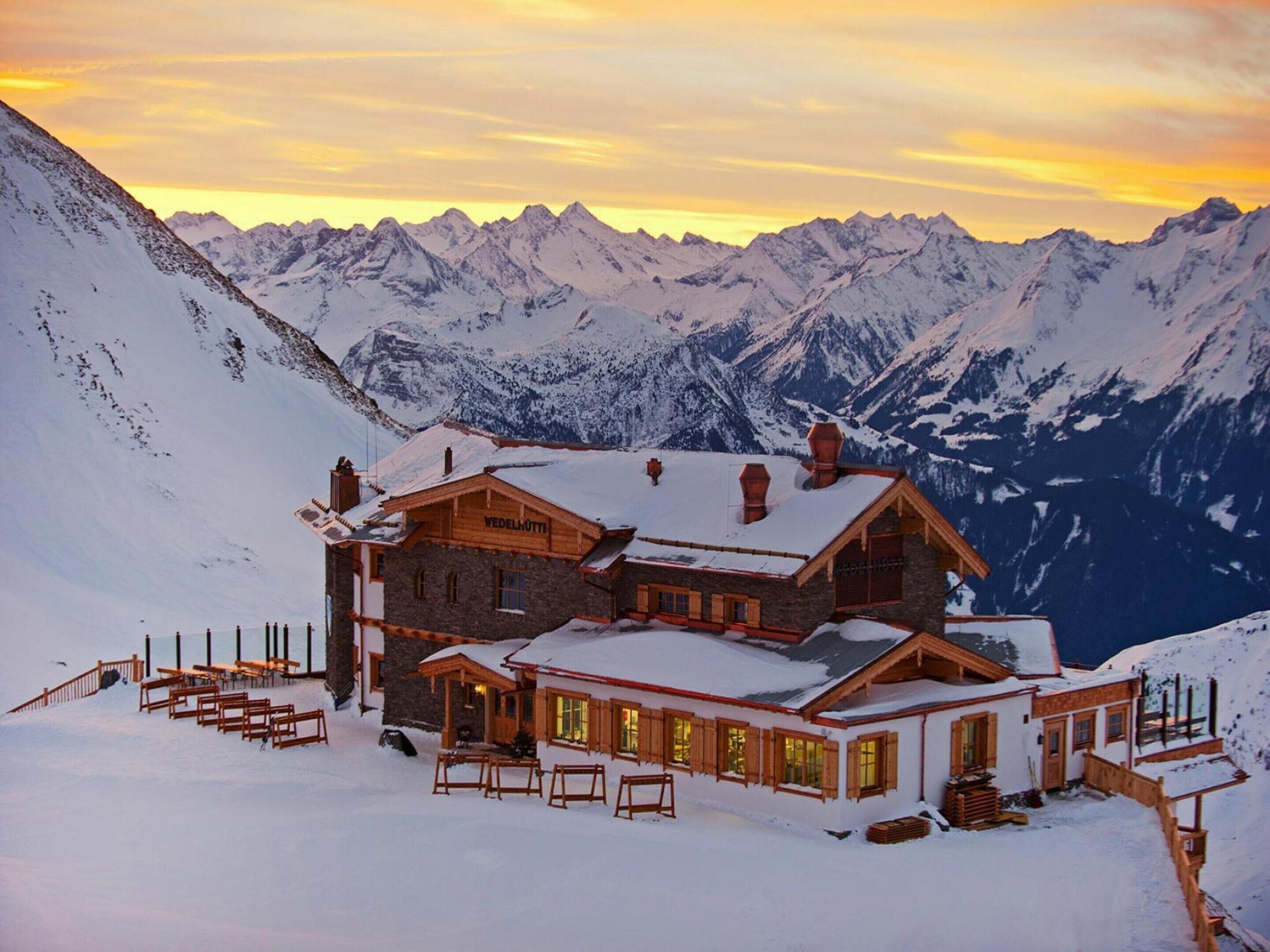 Appartement | Exterieur