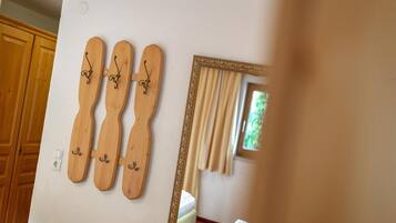 Apartment | Interior detail