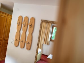 Apartment | Interior detail