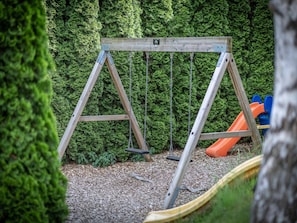 Apartment | Garden