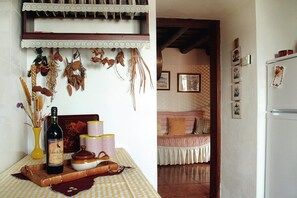 House | Private kitchen - Holiday Home Casa Guiniguada, Santa Brigida (Santa Brigida)