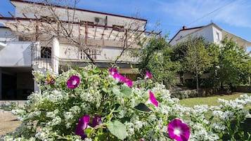 Apartment | Property grounds