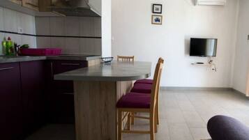 Apartment | Private kitchen