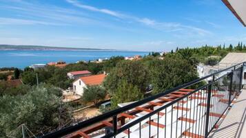 Apartment | View from property