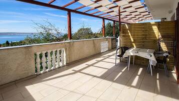 Apartment | View from property