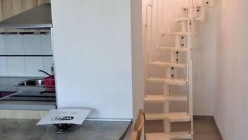 Apartment | Interior