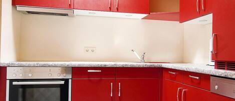 Apartment | Private kitchen