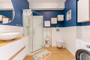 Apartamento | Baño
