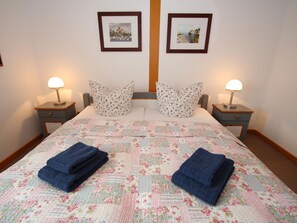 Apartment - Appartementhaus auf Pellworm (Pellworm)