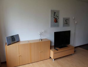 Apartment | Wohnzimmer