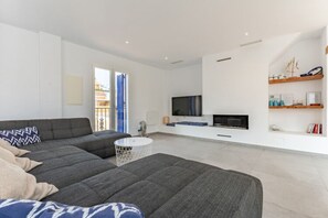 Nhà | Khu phòng khách