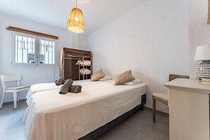 独立别墅 | 5 多间卧室、特色家居