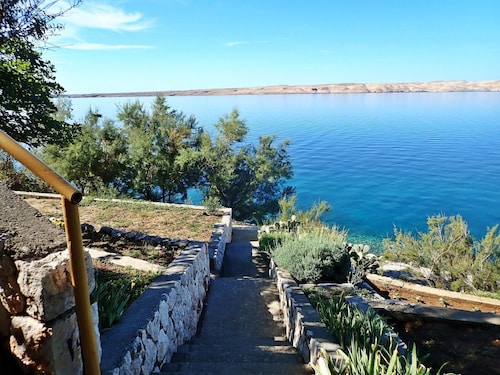Apartment by Velebit Canal Near Paklenica