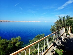 Appartamento | Vista dalla struttura