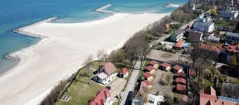 Apartment in Jaroslawiec Near Seaside Beach