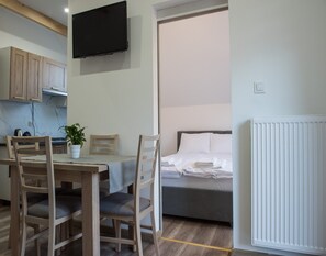 Appartement | Dineren