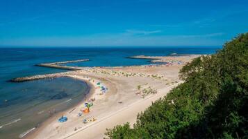 Apartemen | Pemandangan dari properti