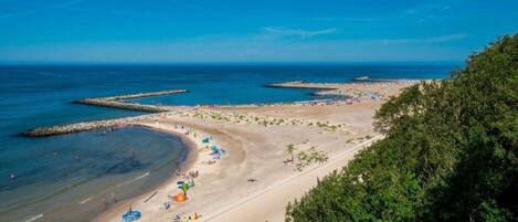 Apartment | View from property