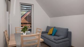 Apartment | Living room