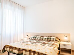 Apartament | 2 dormitoris i mobiliari individual 