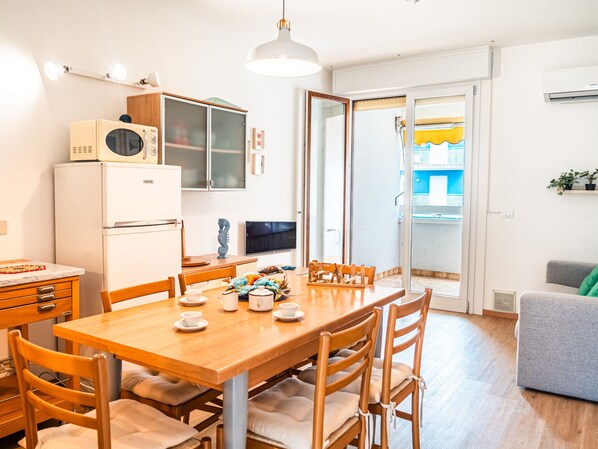 Apartment | Private kitchen