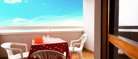 Appartement | Restauration