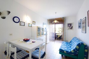 Apartament | Servei de restauració