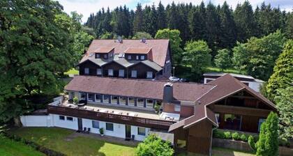 Ferienhaus im Kurort Inkl. Fruehstueck