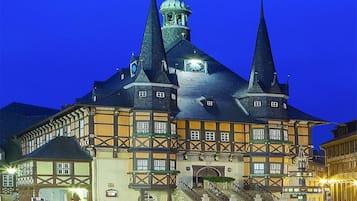 Apartment | Exterior