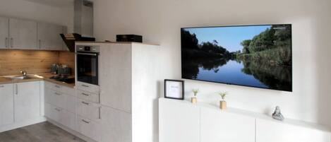 Leilighet | Eget kjøkken