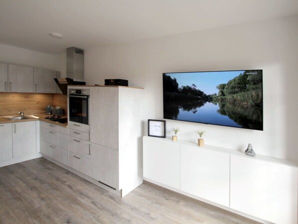 Lägenhet | Eget kök