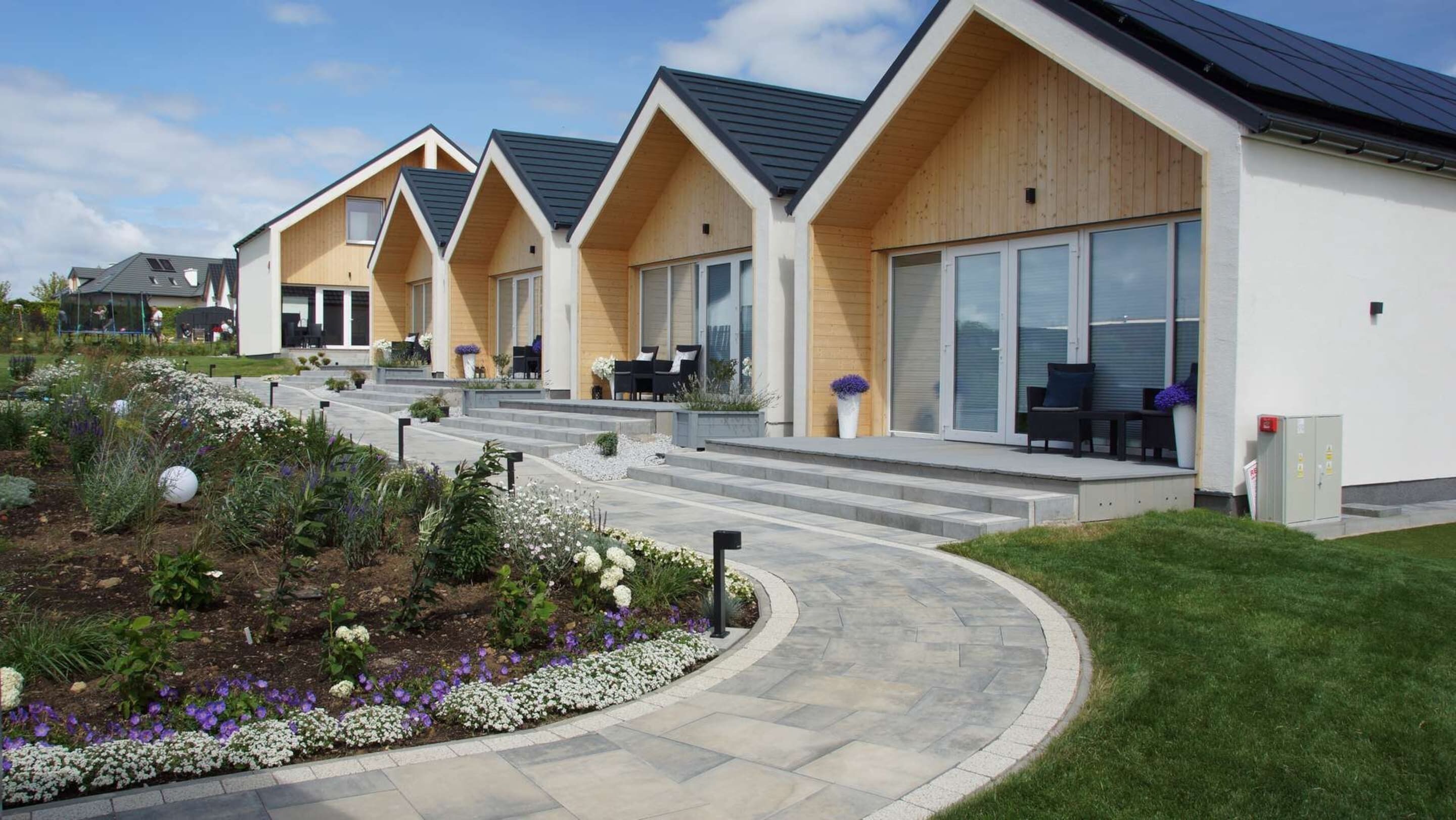 Maison | Terrasse/Patio