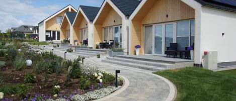 Maison | Terrasse/Patio