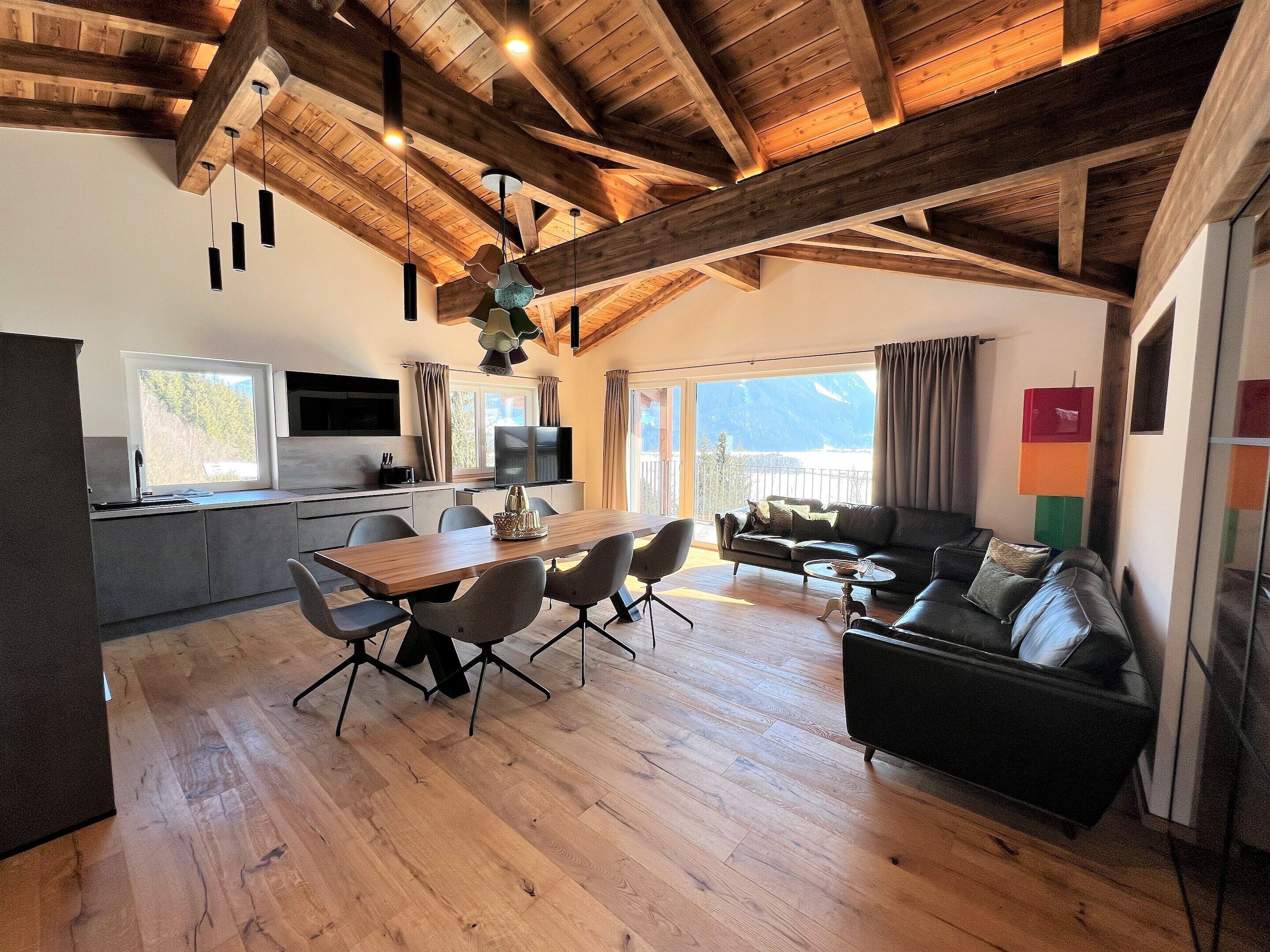 Apartment | Living room