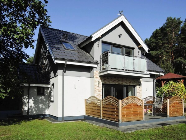 Casa | Exterior