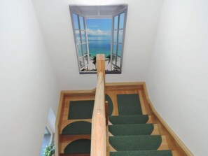 Interior - Holiday Home in Karnocicie by Szczecin Lagoon (gmina Wolin)