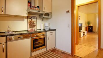 House | Private kitchen | Highchair