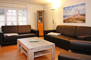 House | Living area