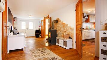 House | Private kitchen | Highchair