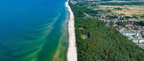 House | View from property