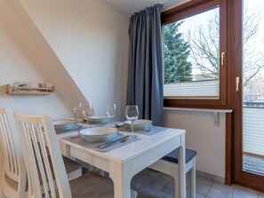 Leilighet | Spiseområde