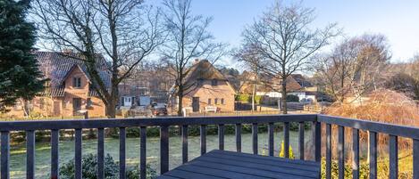 Appartement | Extérieur