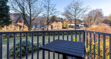 Comfortable Holiday Apartment in St. Peter Ording