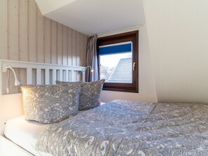 Appartamento | 1 camera, con arredamento individuale