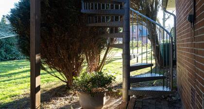 Comfortable Holiday Apartment in St. Peter Ording