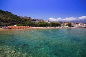 House | Water view - Charming Holiday Home in Maheri (Apokoronas)