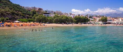 House | View from property