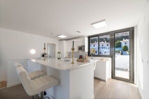 Apartment | Private kitchen