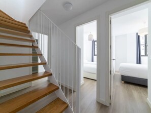 Lejlighed | Interiør